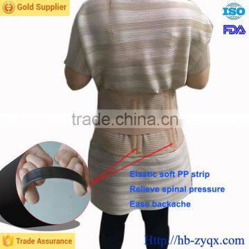 Pregnancy Maternity Belly Band Elastic and Breathable