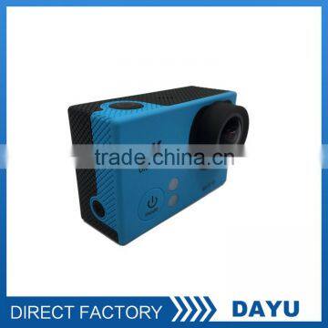 New Style Waterproof Digital Camera Sport DV HD Action Camera