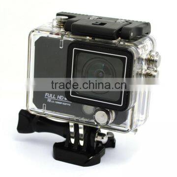 4K Driving 30M Waterproof 2.0" LCD WiFi Action Cam 4K Sport Cam photo-6