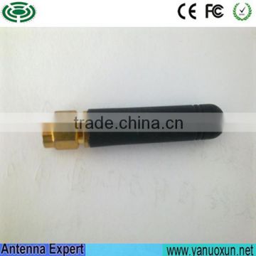 Hot Selling 2.5dBi SMA Rubber Antenna Omni Directional 315MHz Rubber Antenna