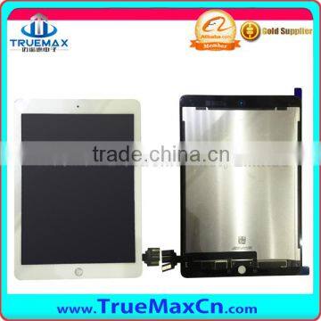 For iPad Pro LCD Screen Display with Digitizer Touch Panel, Black