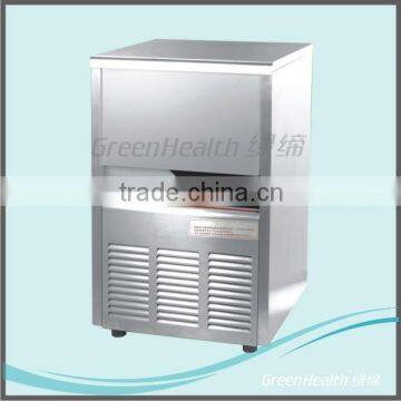Ice Maker/ Ice Cube Maker/ Ice Making Machine for Making Ice Cube With Imported Compressor and Stainless Steel photo-3