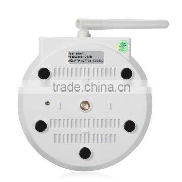 2016 WIFI Camera Rocam NC500 WIFI Camera With AP Function Dual Way Audio PTZ IP Camera photo-6