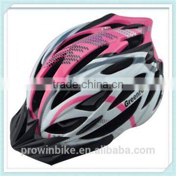 2015 new style model mountain bicycle helmet for adult(PW-815)