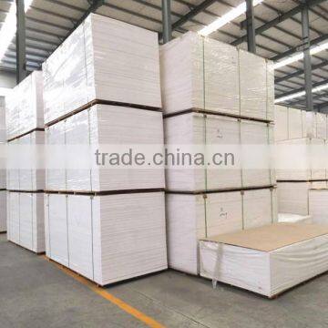 Pvc Cabinet Construction Board White15mm Pvc Foam Board
