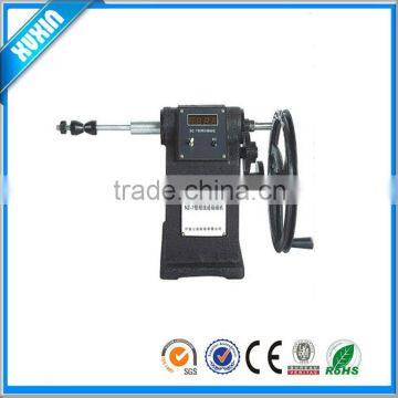 electronic winding machines,Thick wire electronic winding NZ-7