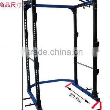 Multi Power Rack / Crossfit Power Lot / Gym equipment Power cage