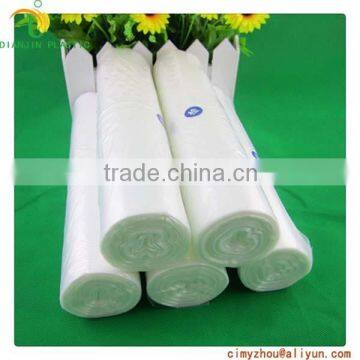 Plastic Food Bag on Roll From Proffessinal Manufature Factory photo-3