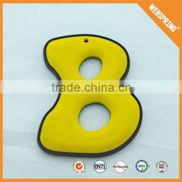 Big Sale Decorative Souvenir Resin Fridge Magnet photo-5