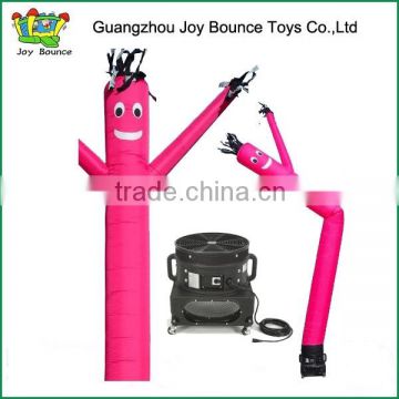 sky dancer inflatable air man dancer,air dancer, inflatable advertising air tube man