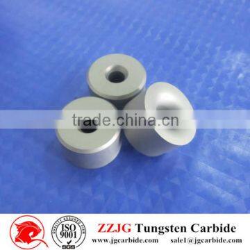 Tungsten Carbide Wire Drawing Die
