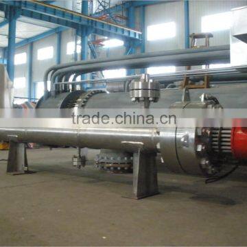 Horizontal Oil Heater for Marine Boiler, Oil boiler, oil heater