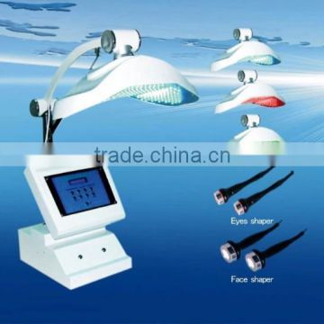 Skin Tightening Hot Sale PDT Machine Photon Acne Removal LED Skin Rejuvenation LED PDT 590 Nm Yellowled Light Therapy For Skin