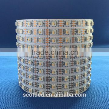 SK6812 RGBW led tape