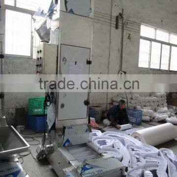 Z Type Elevator for Multihead Weigher photo-6