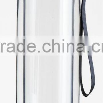 plastic double wall Water bottle