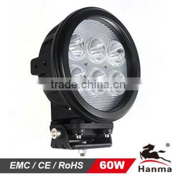 High Quality 60W Auto Led Work Light photo-2