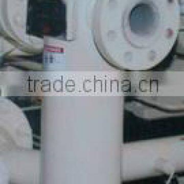 Moisture Separator Tank