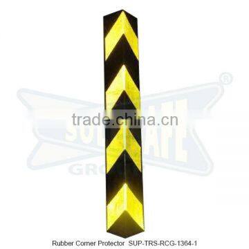 Rubber Corner Protector ( SUP-TRS-RCG-1364-1 )