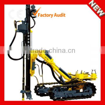 2014 New Mining Wagon Drill Rig