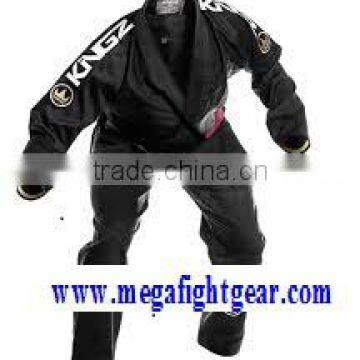 Brazilian Jiu Jitsu Uniform