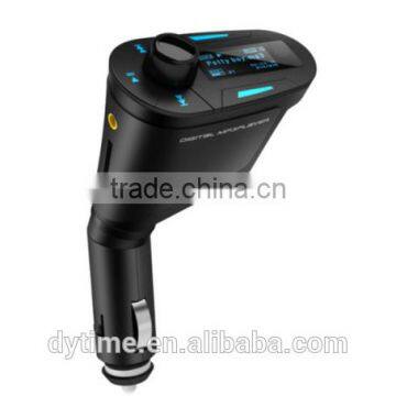 promotional instructions car mp3 player fm transmitter usb