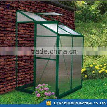 Aluminum Garden Greenhouse