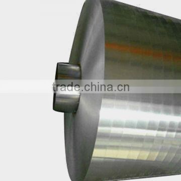 air conditioner aluminum coil