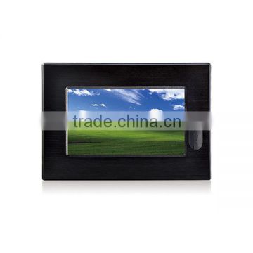 7"Industrial Touch Panel PC