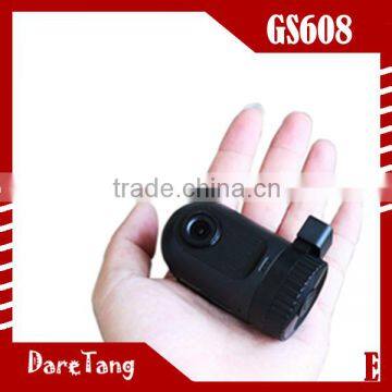 dare tang factory direct smallest 1.5 inch 1080p built-in G-sensor dvr car