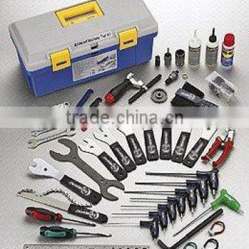 Bike/Bicycle Tool Kits