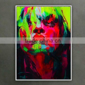 CTP-00470 pop art paintings wall art Oil painting