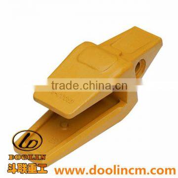 Ground Engaging Tools Parts Teeth Adapter of Excavator DH360