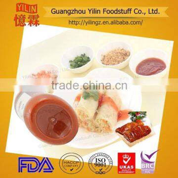 740ml Sriracha Chili Hot Sauce With Oem Service in China Factory photo-4