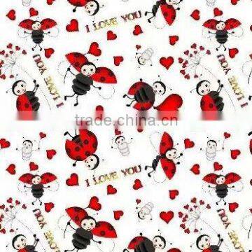 RISHINE Hydrographics Water Transfer Printing Film With Activator Item No.RH028 photo-3