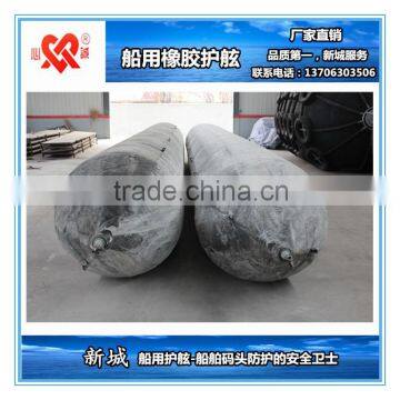 China Profession Manufacture Ship Launching Airbag/ Marine Rubber Airba From Xincheng