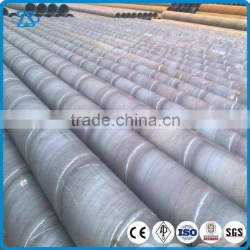 Ssaw Steel Pipe/Spiral Welded Steel Pipe
