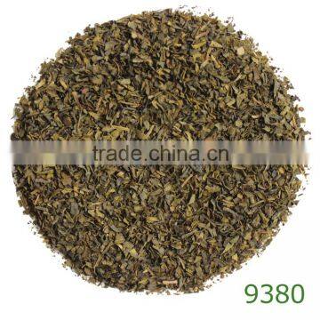 China hot tea brands chunmee tea 9380 for ghana senegal