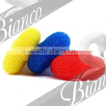 Reliable and High Quality Plastic Scourers for Wholesale Buyers