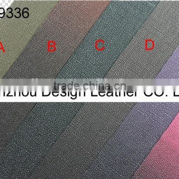 Embossed PVC synthetic leather for sofa artificial leather MD69336