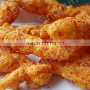 Tortilla Machine/Food Fryum Snack Shaping Machine photo-3