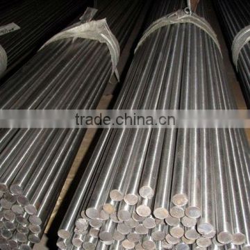 Cold Drawn round bar aisi 4140