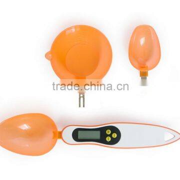 2015 Kitchen digital spoon scales