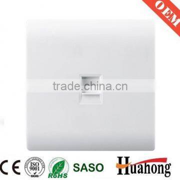 Stable computer wall socket