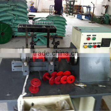 16 Carrier High Speed Cable Braider Machine photo-5