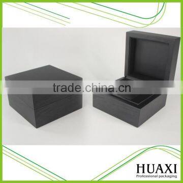 2016 Hot Sale Watch Packaging Leather / Wooden Gift Box photo-3
