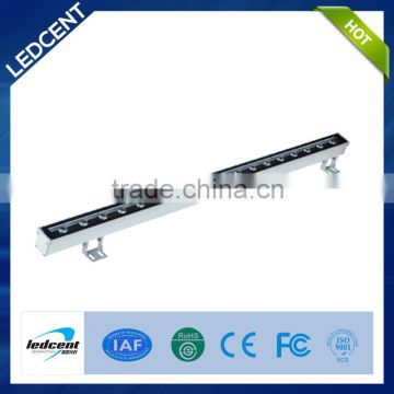 Wholesale factory made well - heat - spread wall washer light led