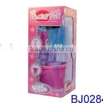 Make Your Own Food Funny Cooking Toy Kicthen Play Set photo-5