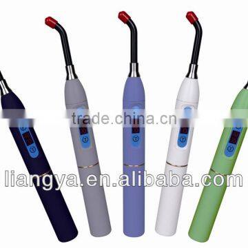 name surgical equipment dental material dental chair LED curing light