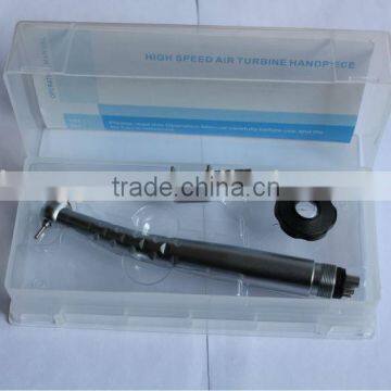 Dental Supply Waterdrop Dental High Speed Handpiece Made in China Dental Instrument Metal Materials LY photo-6